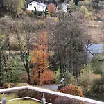 Stryck Idyllika