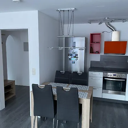 Stryck Idyllika Willingen (Upland)