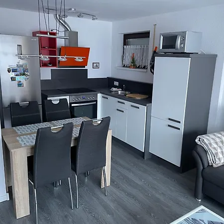 Stryck Idyllika * Willingen (Upland)