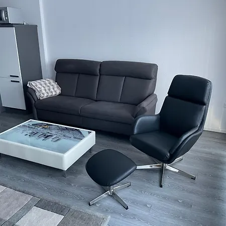 Stryck Idyllika Apartment *