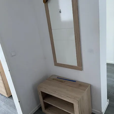 Apartment Stryck Idyllika
