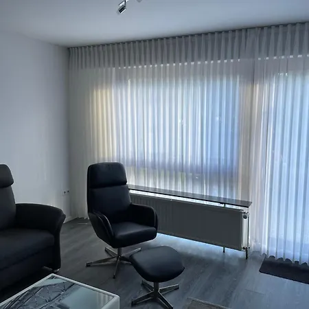 Apartamento Stryck Idyllika *