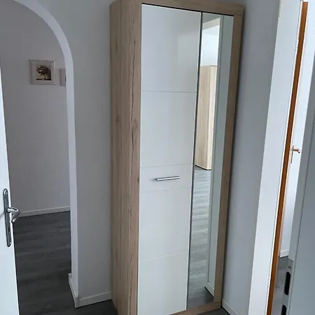 Stryck Idyllika Lejlighed *