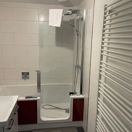 Stryck Idyllika * Willingen (Upland)