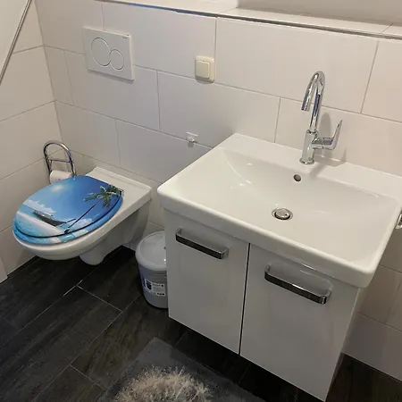 Stryck Idyllika * Willingen (Upland)