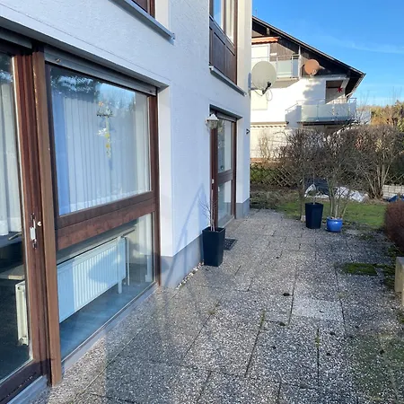 Apartamento Stryck Idyllika