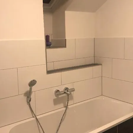 Stryck Idyllika Apartamento
