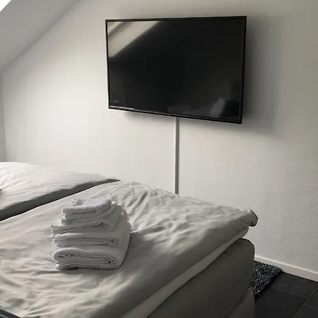 شقة Stryck Idyllika *