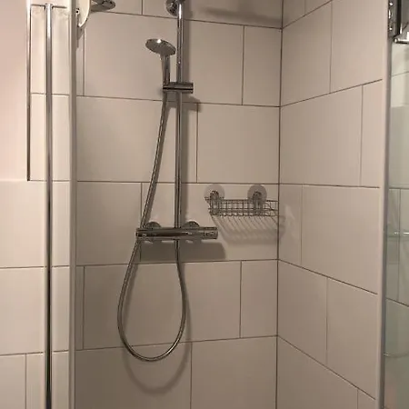 Stryck Idyllika Appartamento