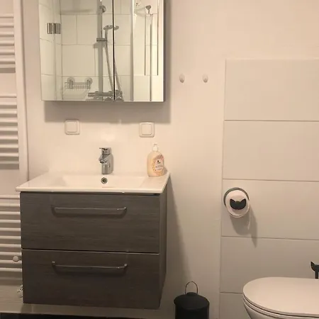 Stryck Idyllika * فيلنغن