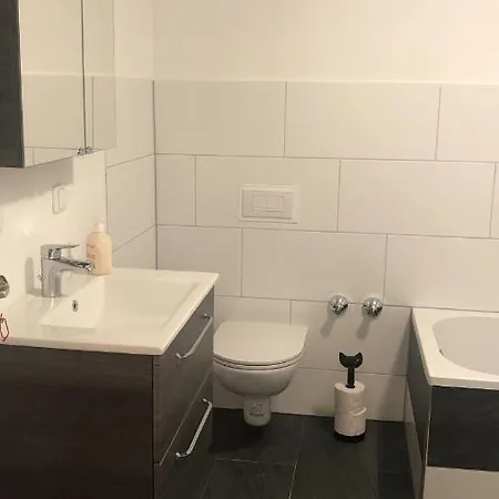 Stryck Idyllika Willingen (Upland)