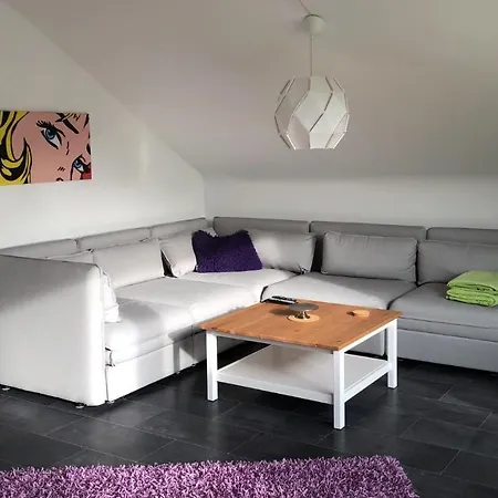 Stryck Idyllika * Willingen (Upland)