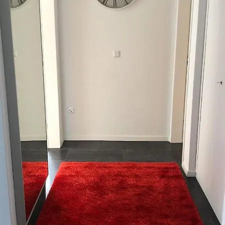 Stryck Idyllika Apartamento Willingen (Upland)