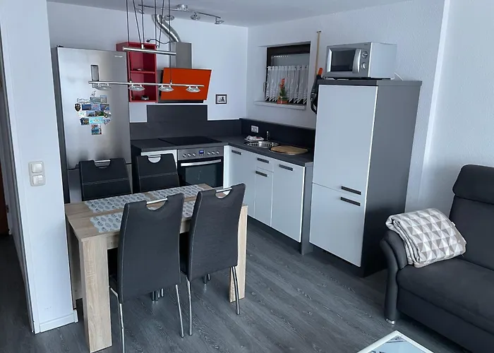 Stryck Idyllika * Willingen (Upland)