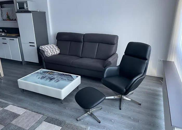 Stryck Idyllika Apartment *