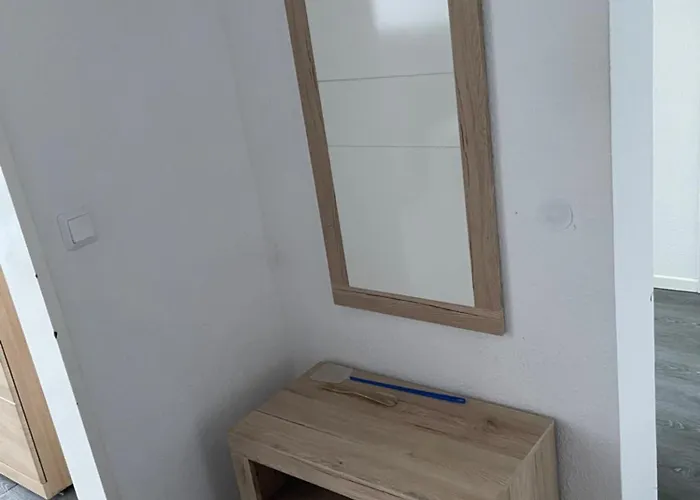 Apartment Stryck Idyllika