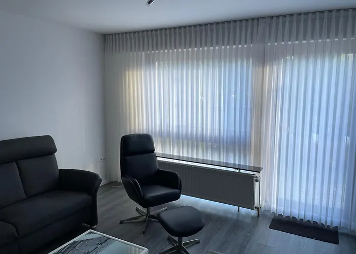 Apartment Stryck Idyllika *