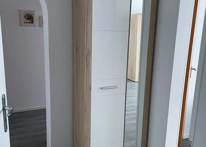 Stryck Idyllika Apartment *