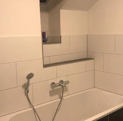 Stryck Idyllika Apartment