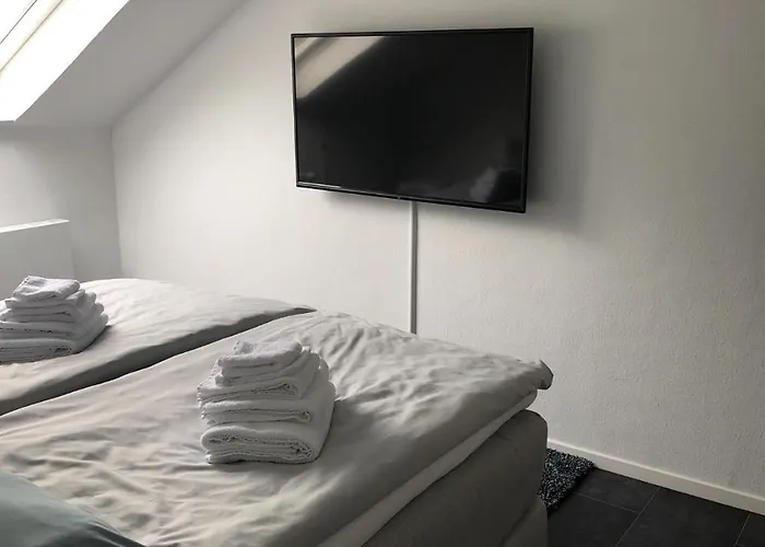 Apartment Stryck Idyllika *