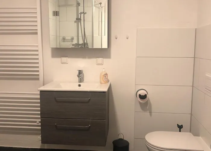 Stryck Idyllika * Willingen (Upland)