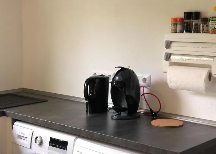 Stryck Idyllika Apartment *