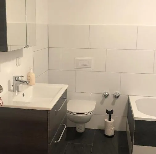 Stryck Idyllika Willingen (Upland)