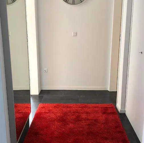 Stryck Idyllika Apartment Willingen (Upland)